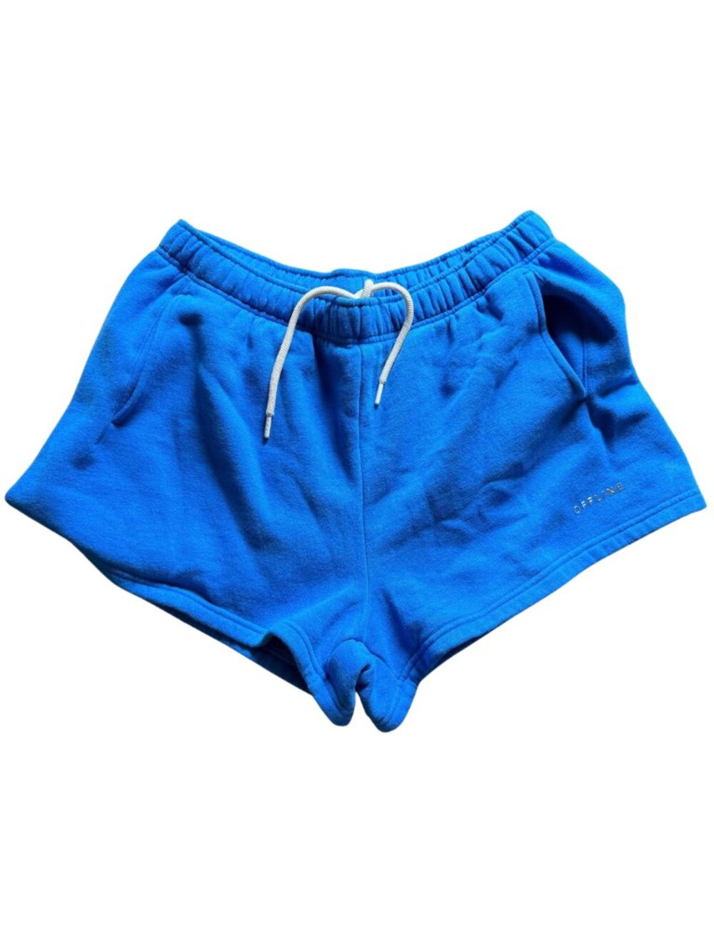 OFFLINE by Aerie 3" Cloud Fleece Short